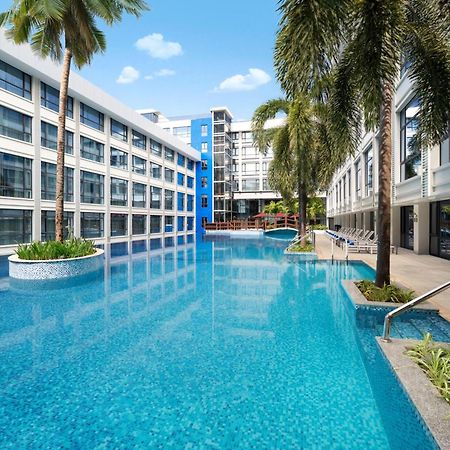 Four Points By Sheraton Boracay Balabag  Екстер'єр фото