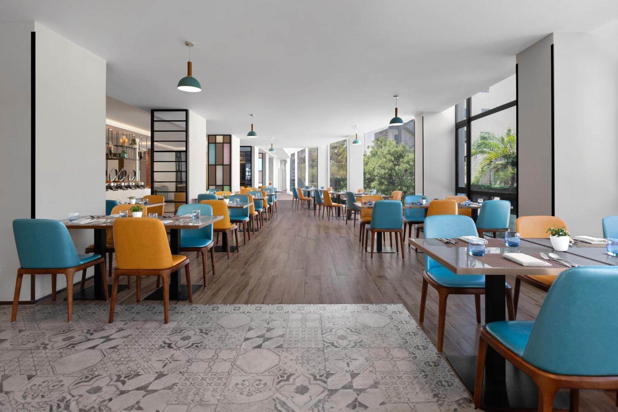 Four Points By Sheraton Boracay Balabag  Екстер'єр фото