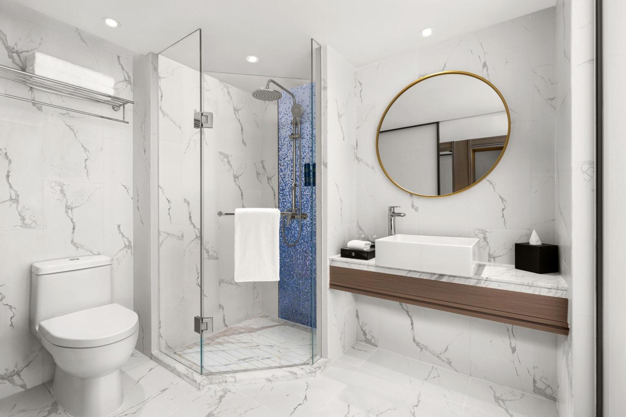 Four Points By Sheraton Boracay Balabag  Екстер'єр фото